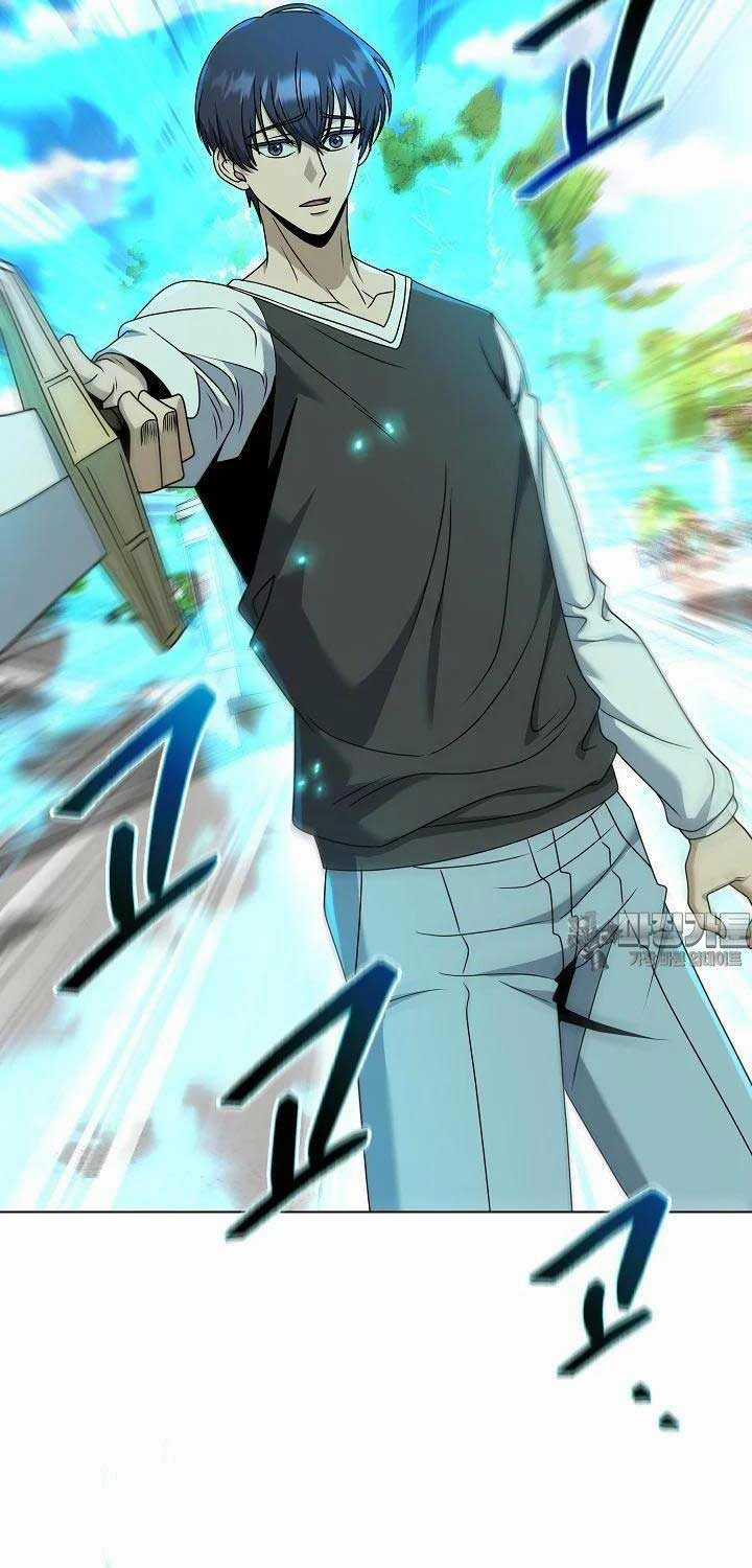 Thiên Ma Không Muốn Thăng Cấp Chapter 62 trang 58