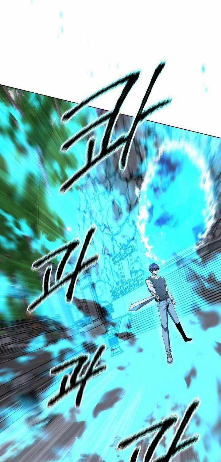 Thiên Ma Không Muốn Thăng Cấp Chapter 62 trang 59