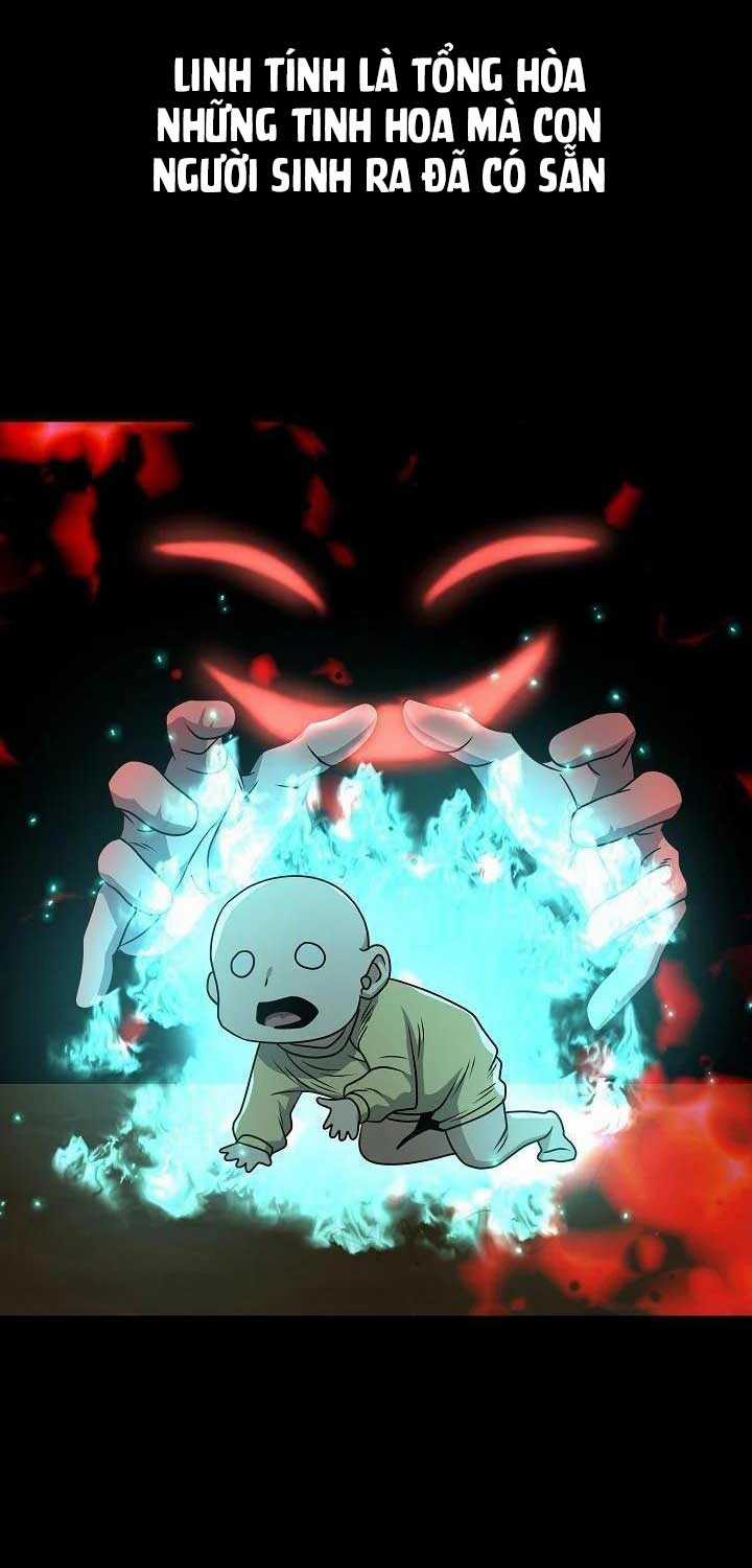 Thiên Ma Không Muốn Thăng Cấp Chapter 62 trang 6