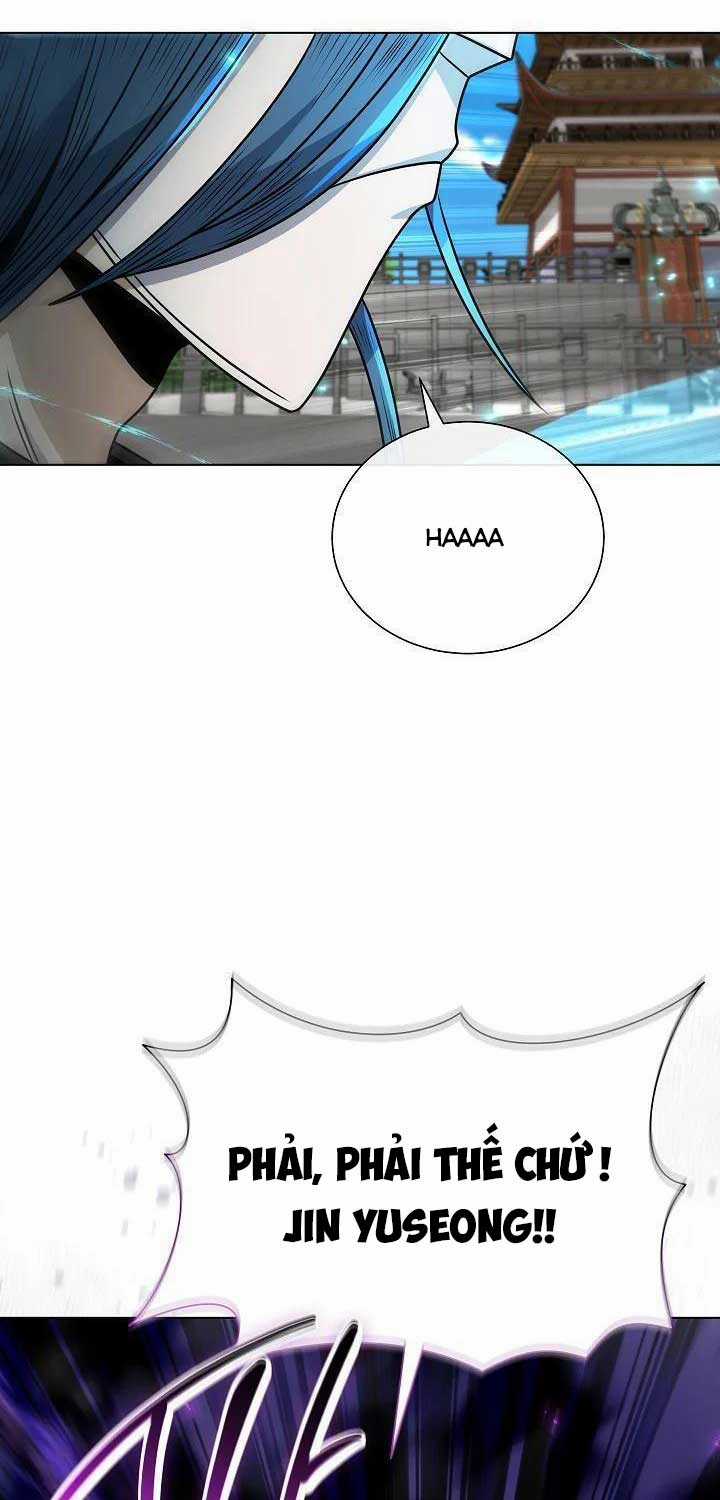 Thiên Ma Không Muốn Thăng Cấp Chapter 62 trang 61