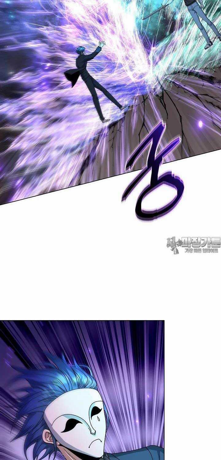 Thiên Ma Không Muốn Thăng Cấp Chapter 62 trang 65