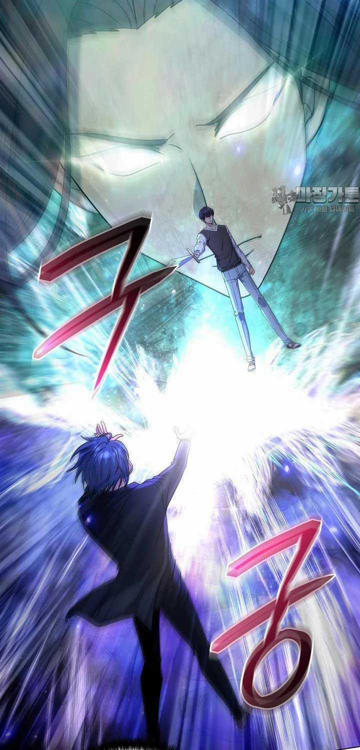 Thiên Ma Không Muốn Thăng Cấp Chapter 62 trang 67