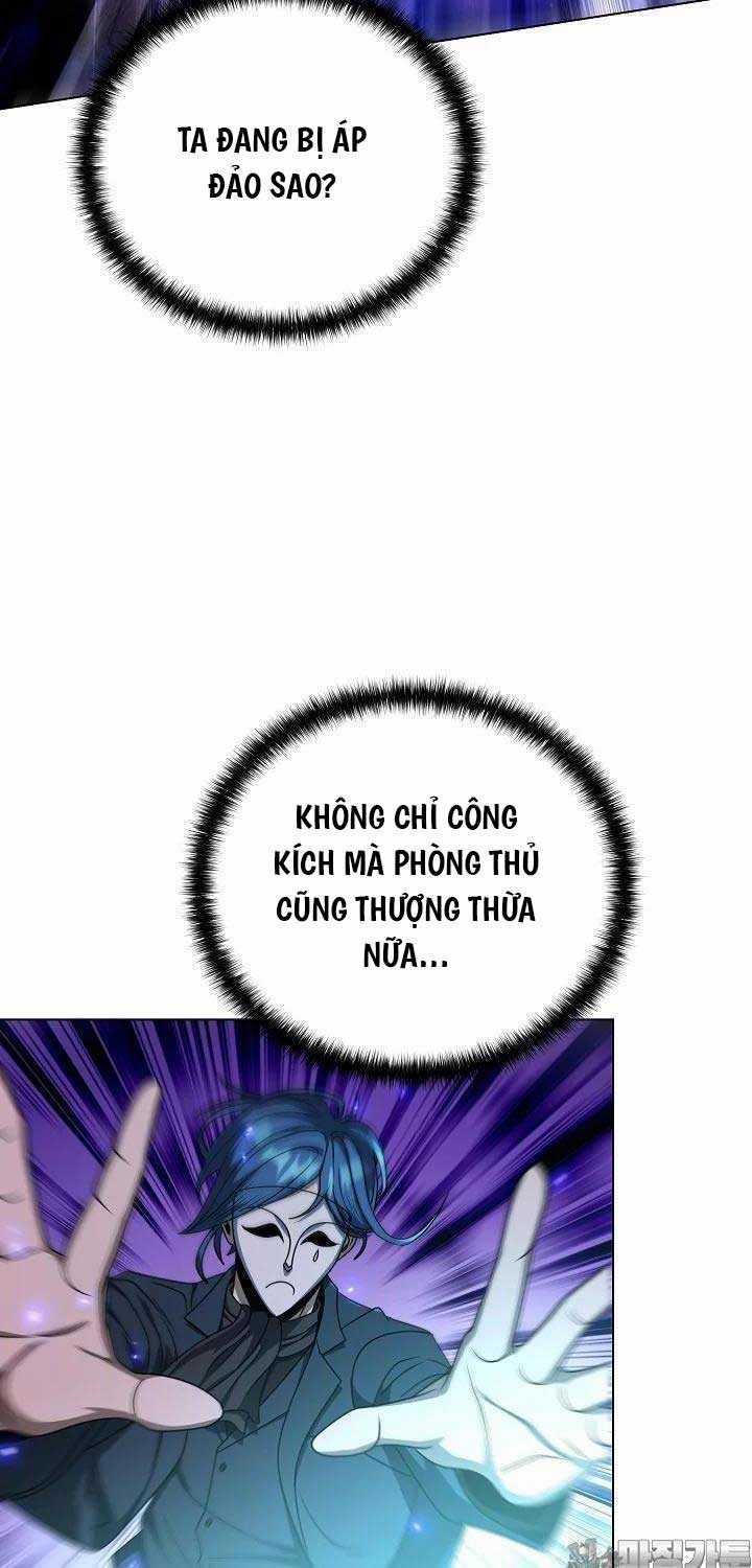 Thiên Ma Không Muốn Thăng Cấp Chapter 62 trang 68