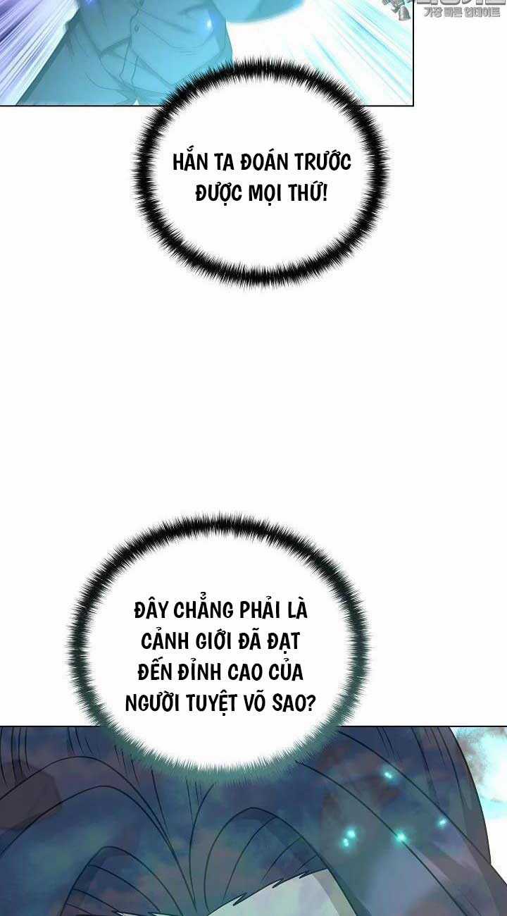 Thiên Ma Không Muốn Thăng Cấp Chapter 62 trang 69