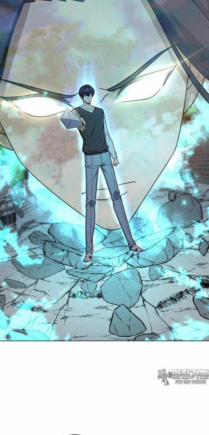 Thiên Ma Không Muốn Thăng Cấp Chapter 62 trang 70