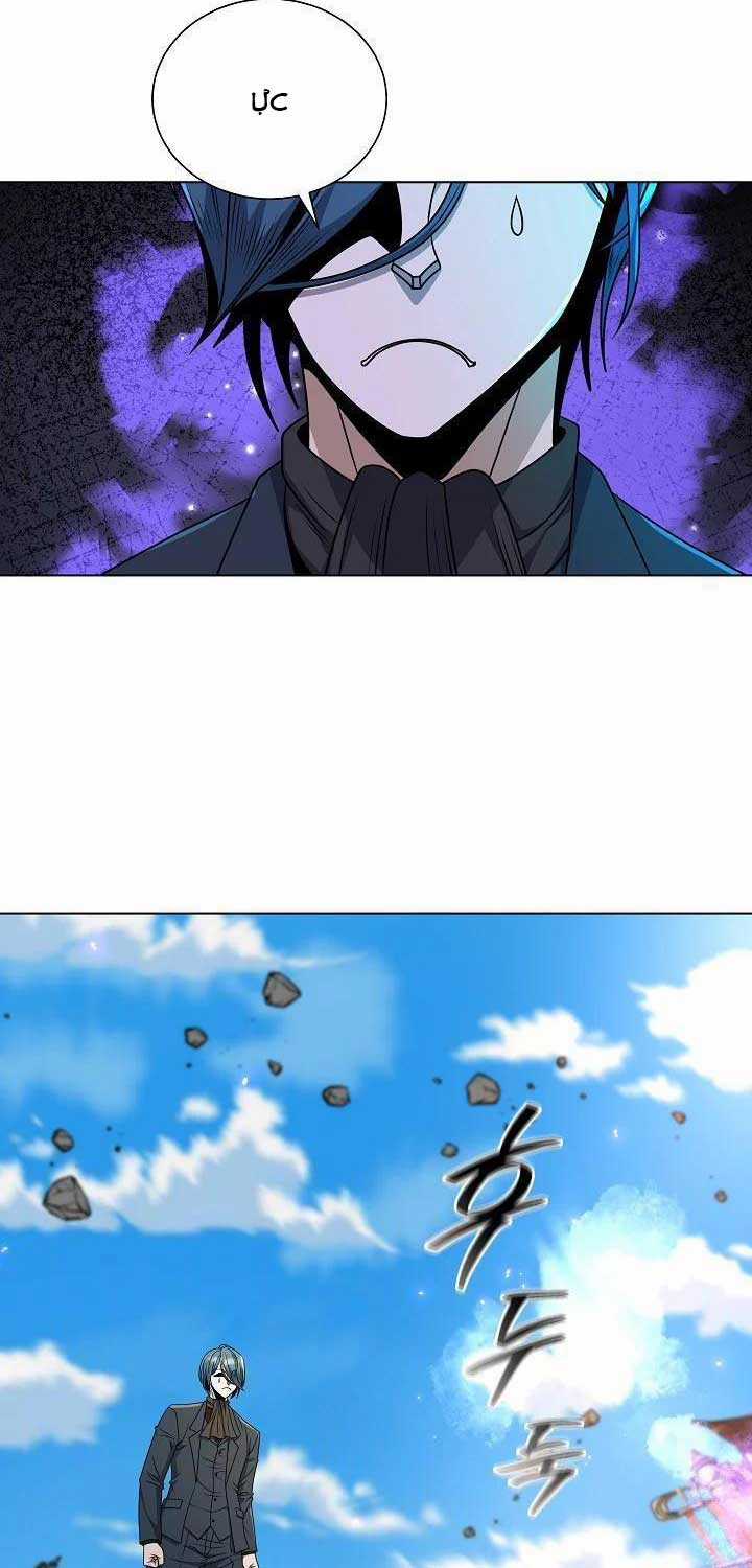 Thiên Ma Không Muốn Thăng Cấp Chapter 62 trang 71