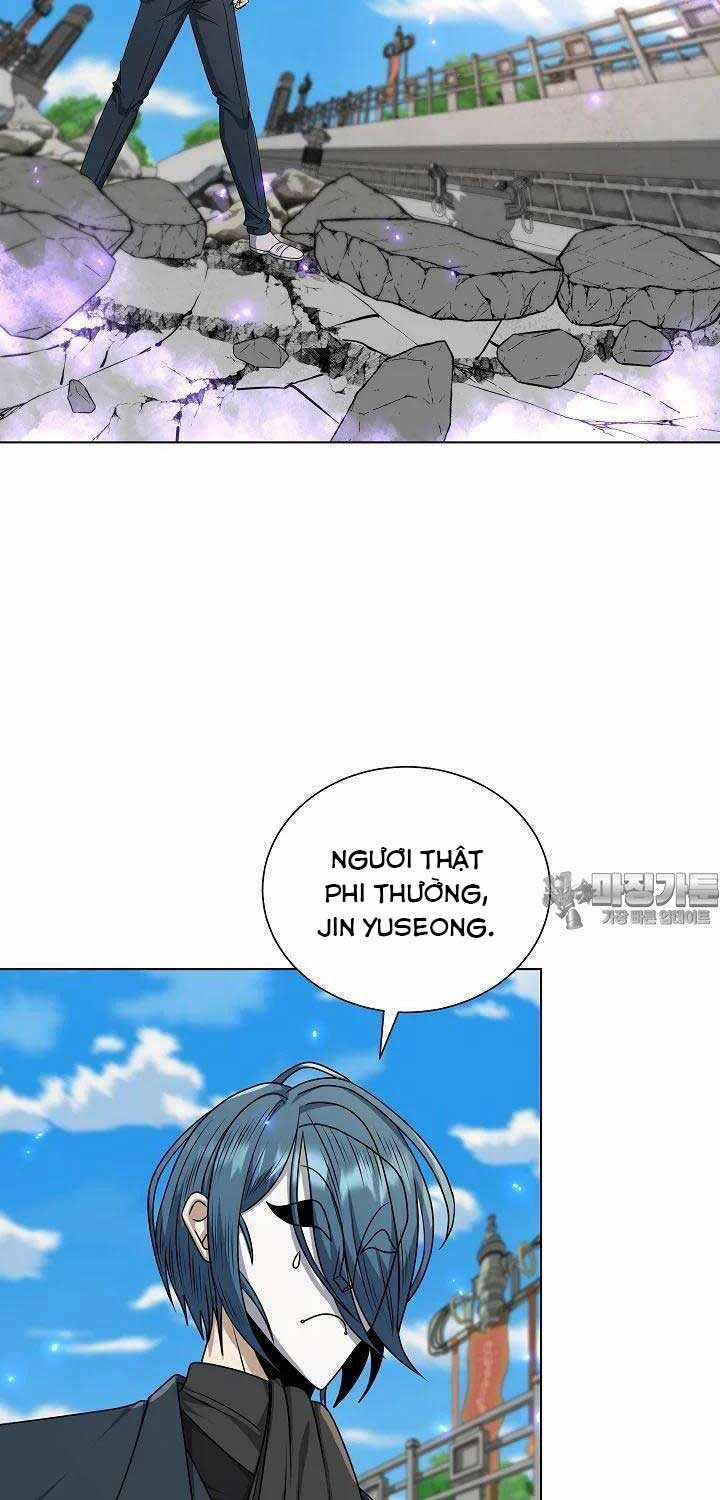 Thiên Ma Không Muốn Thăng Cấp Chapter 62 trang 72