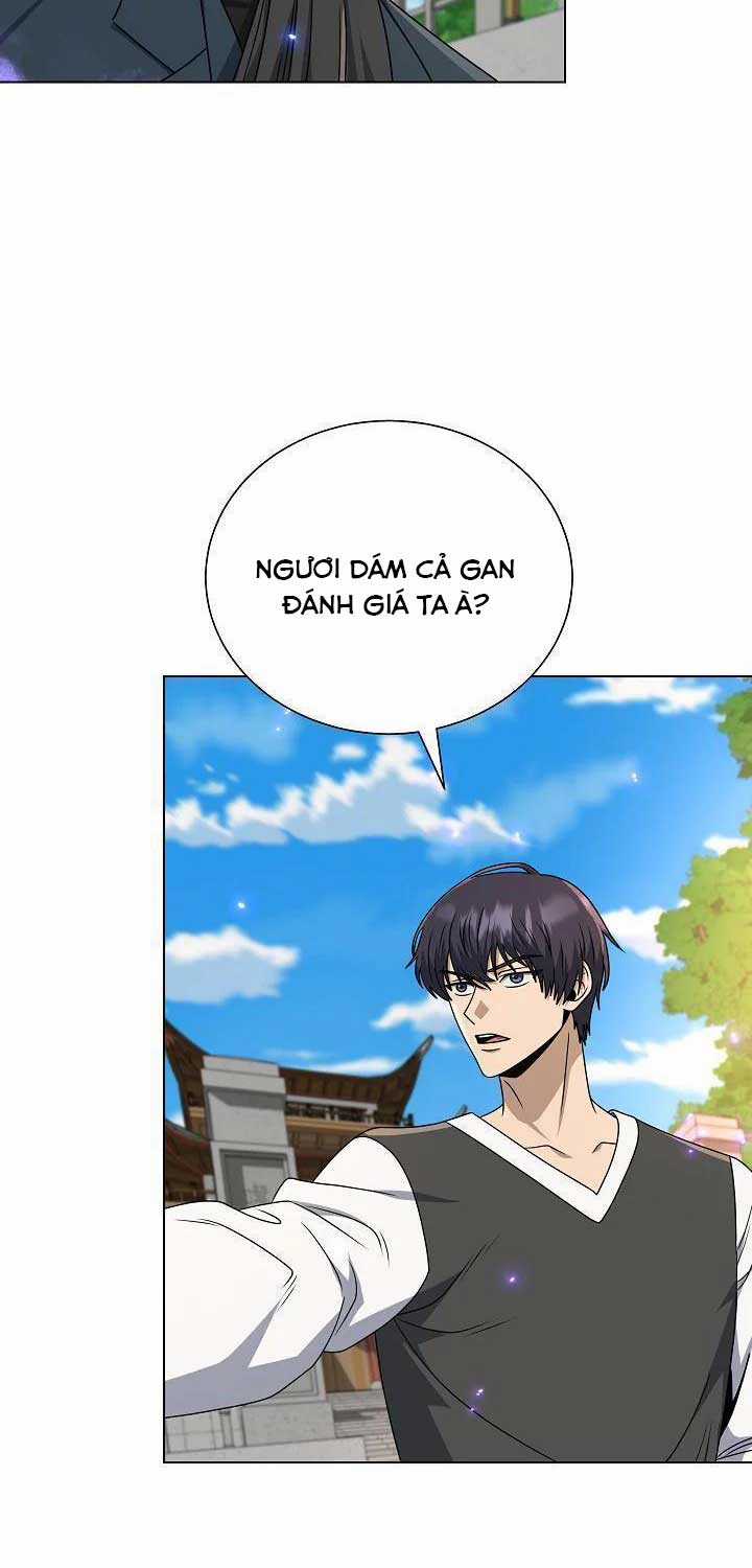 Thiên Ma Không Muốn Thăng Cấp Chapter 62 trang 73