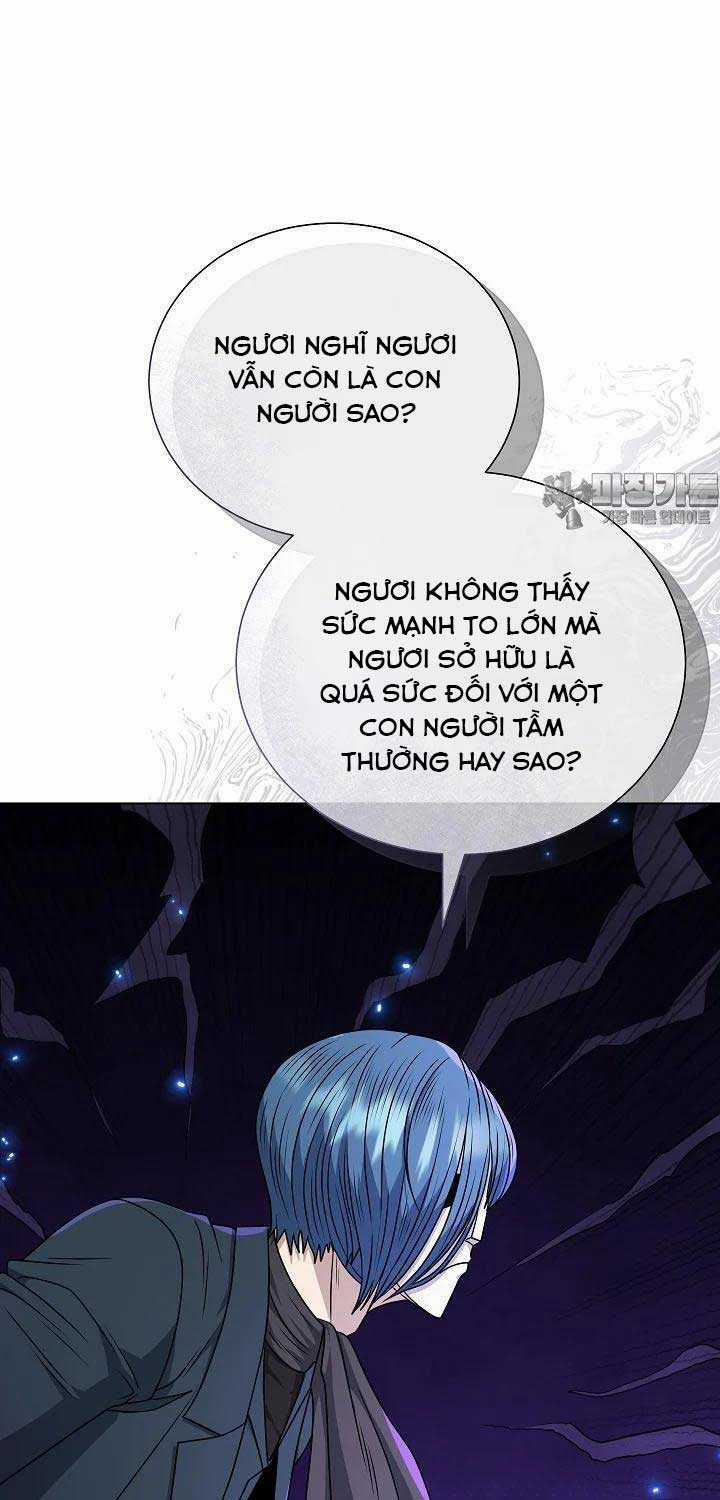 Thiên Ma Không Muốn Thăng Cấp Chapter 62 trang 74