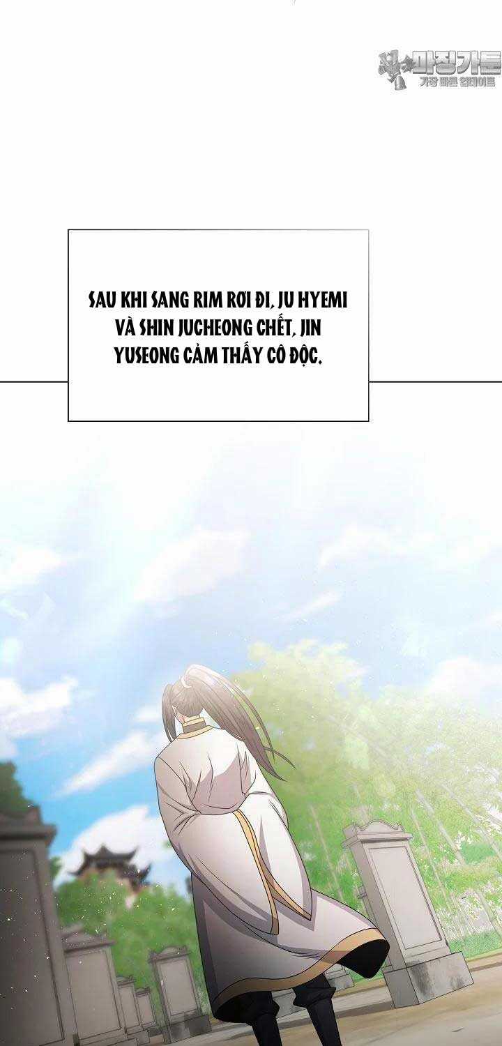 Thiên Ma Không Muốn Thăng Cấp Chapter 62 trang 76