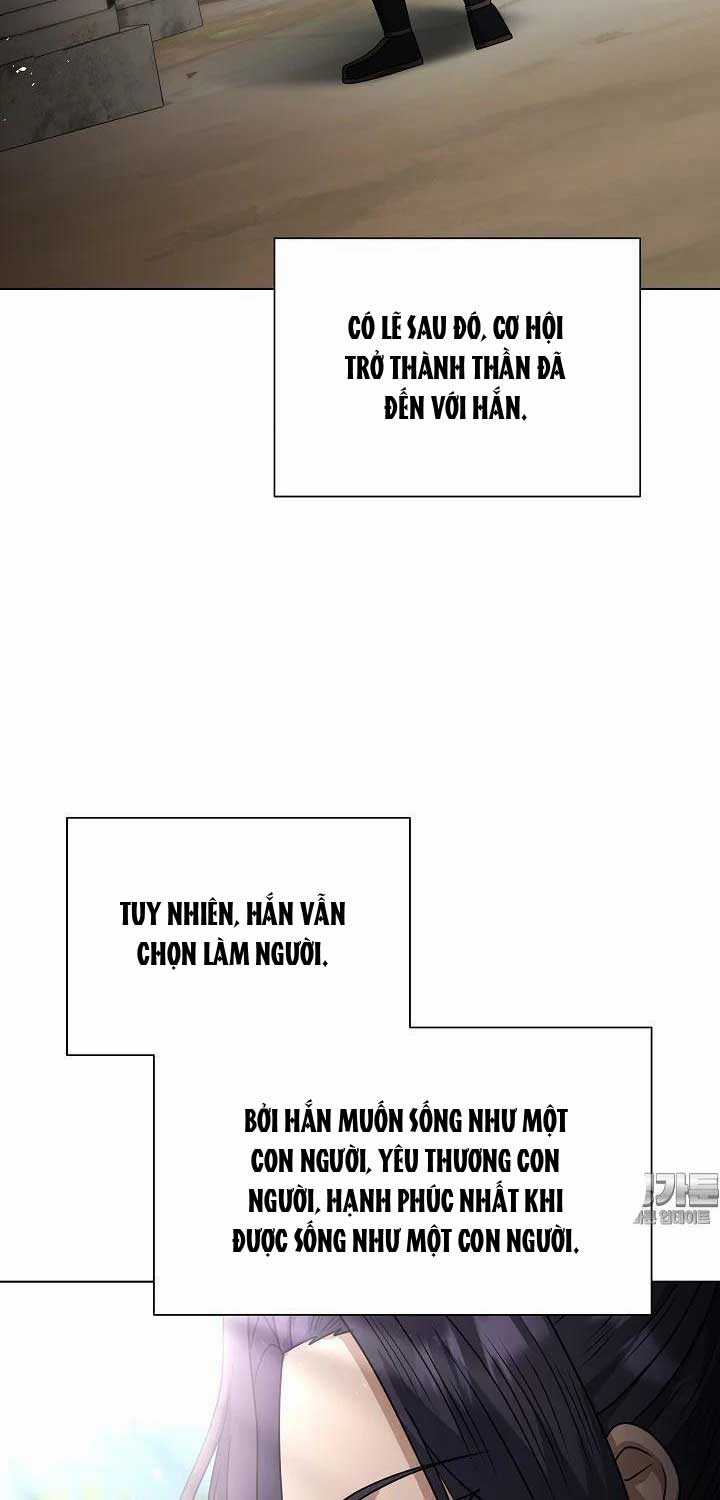 Thiên Ma Không Muốn Thăng Cấp Chapter 62 trang 77