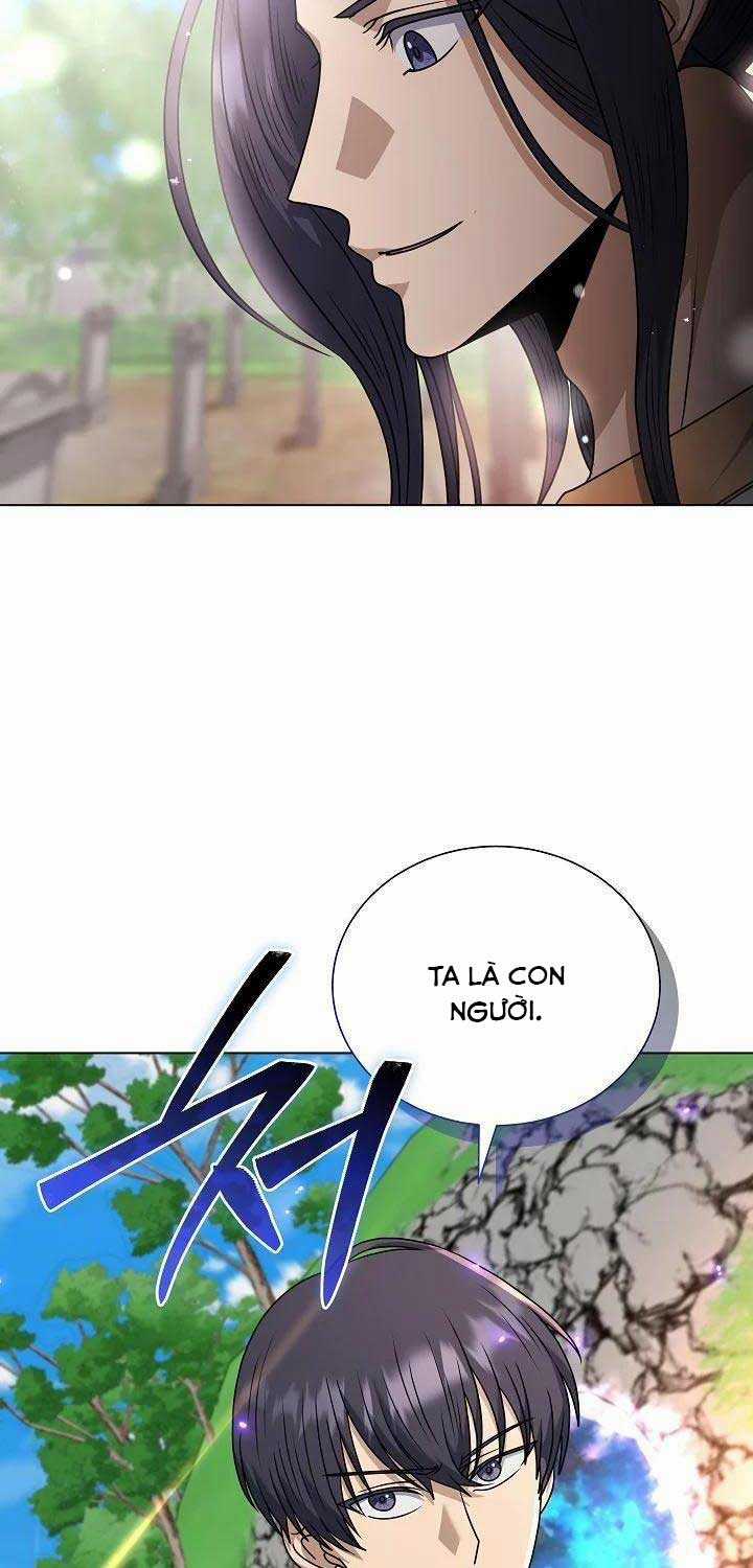 Thiên Ma Không Muốn Thăng Cấp Chapter 62 trang 78