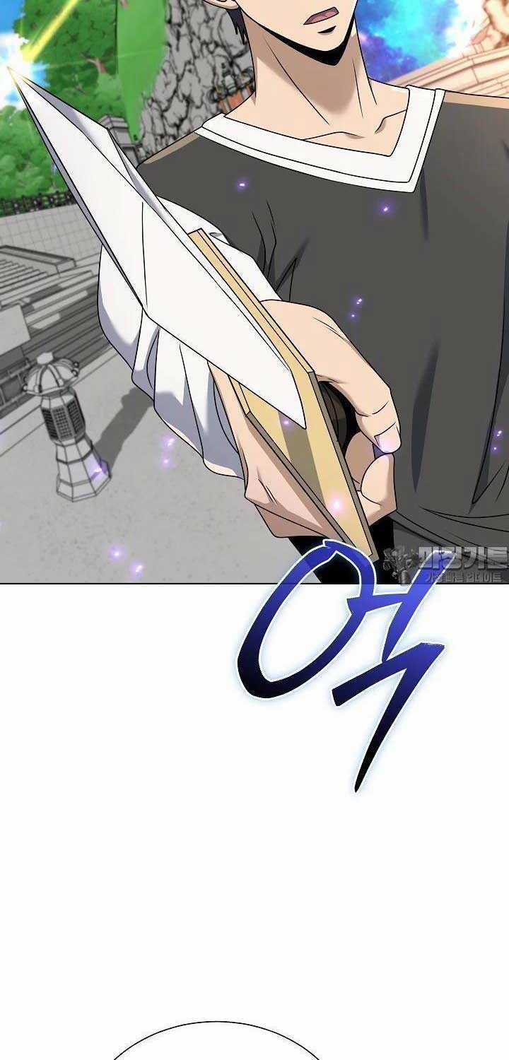 Thiên Ma Không Muốn Thăng Cấp Chapter 62 trang 79