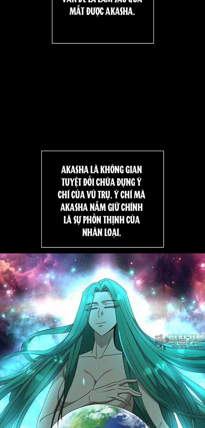 Thiên Ma Không Muốn Thăng Cấp Chapter 62 trang 8