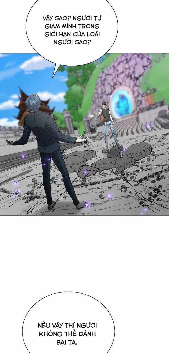 Thiên Ma Không Muốn Thăng Cấp Chapter 62 trang 80