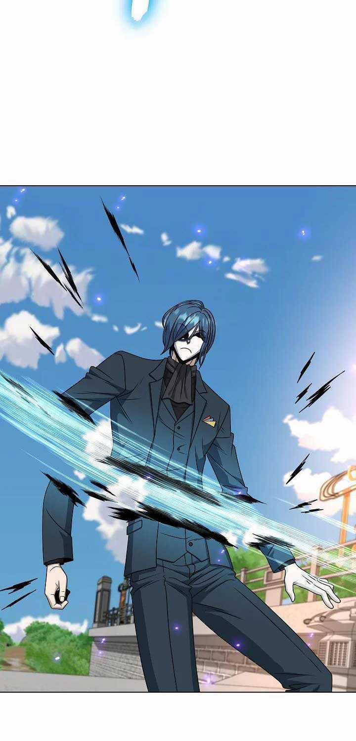 Thiên Ma Không Muốn Thăng Cấp Chapter 62 trang 87