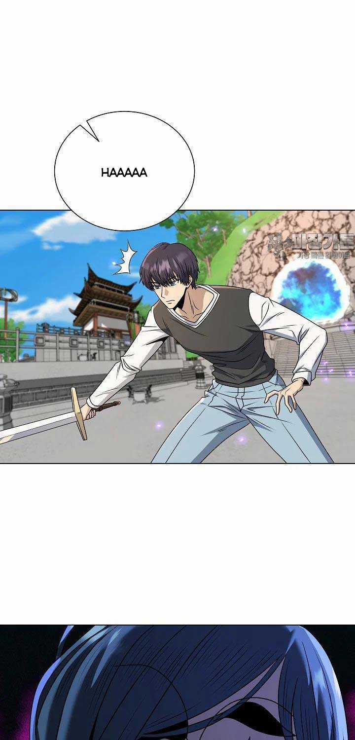 Thiên Ma Không Muốn Thăng Cấp Chapter 62 trang 88