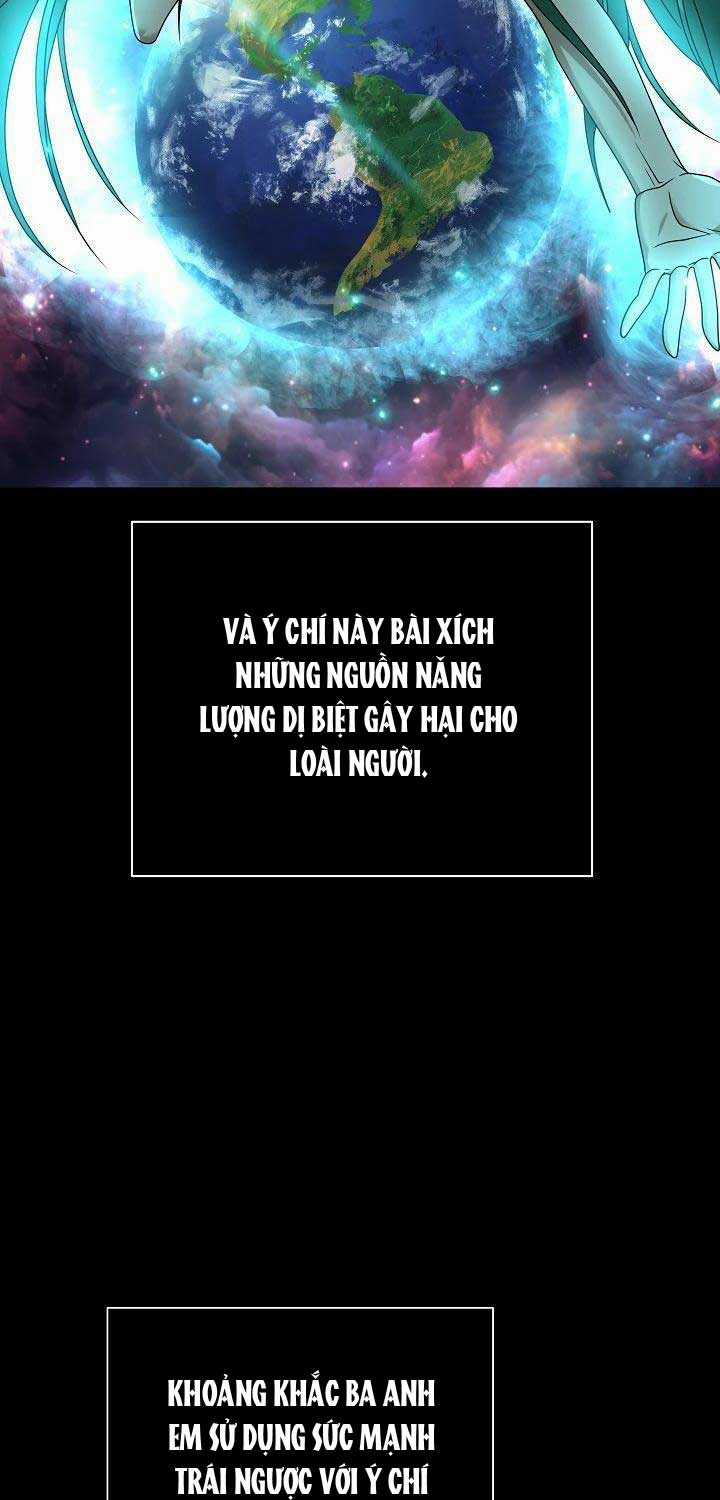 Thiên Ma Không Muốn Thăng Cấp Chapter 62 trang 9