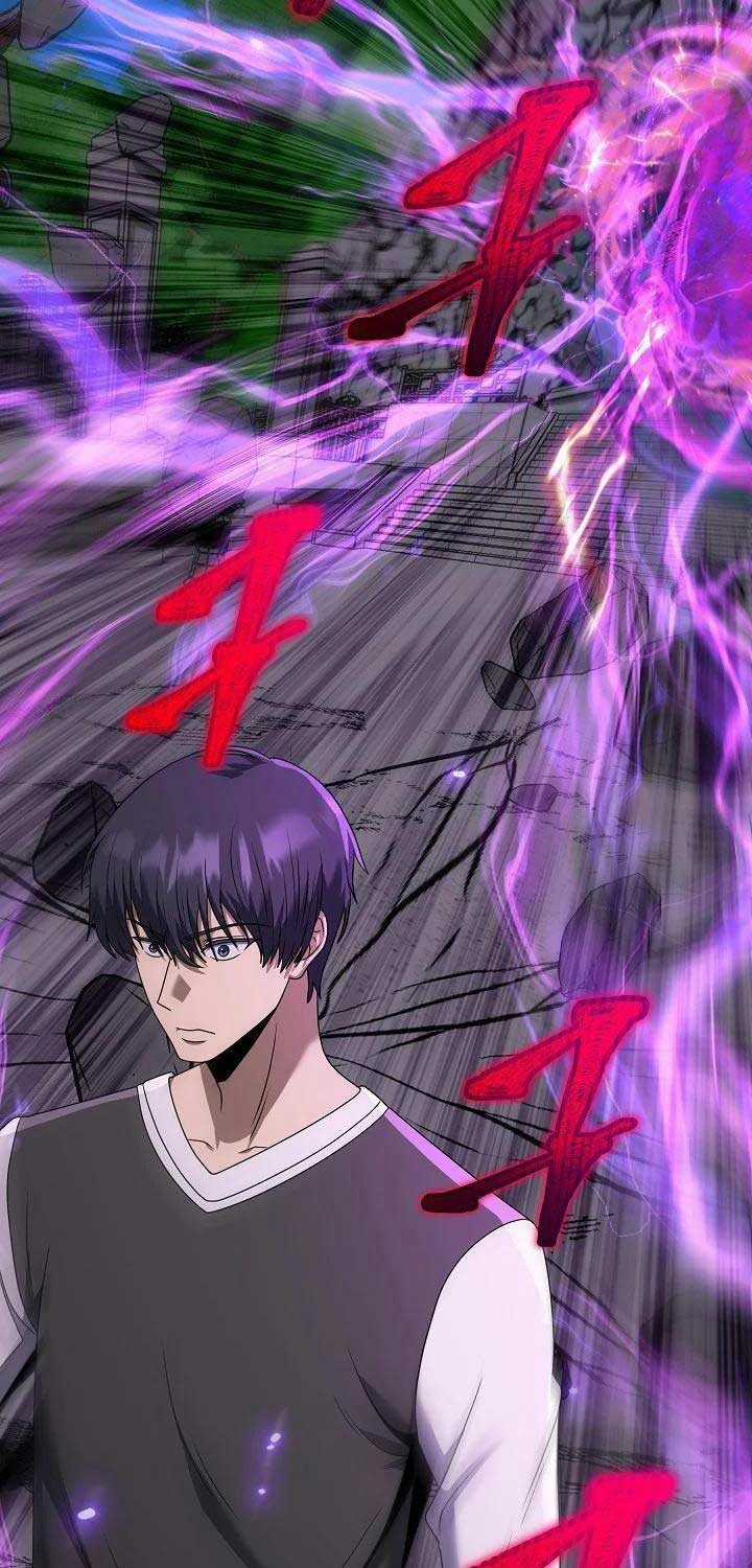 Thiên Ma Không Muốn Thăng Cấp Chapter 62 trang 90