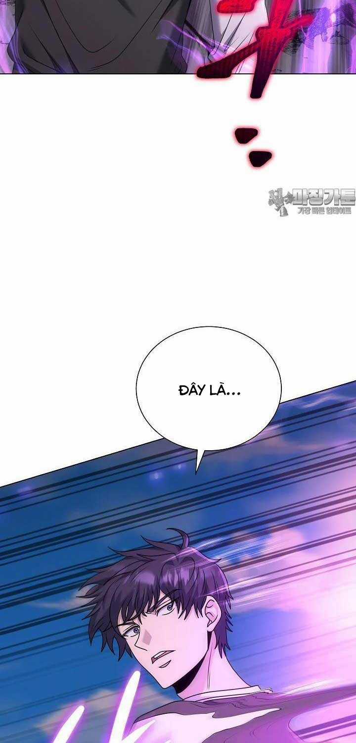 Thiên Ma Không Muốn Thăng Cấp Chapter 62 trang 91