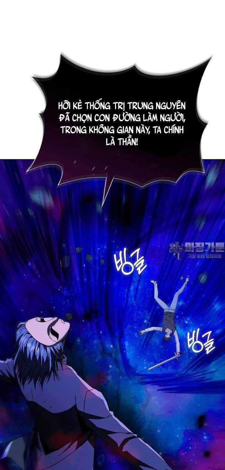 Thiên Ma Không Muốn Thăng Cấp Chapter 63 trang 10