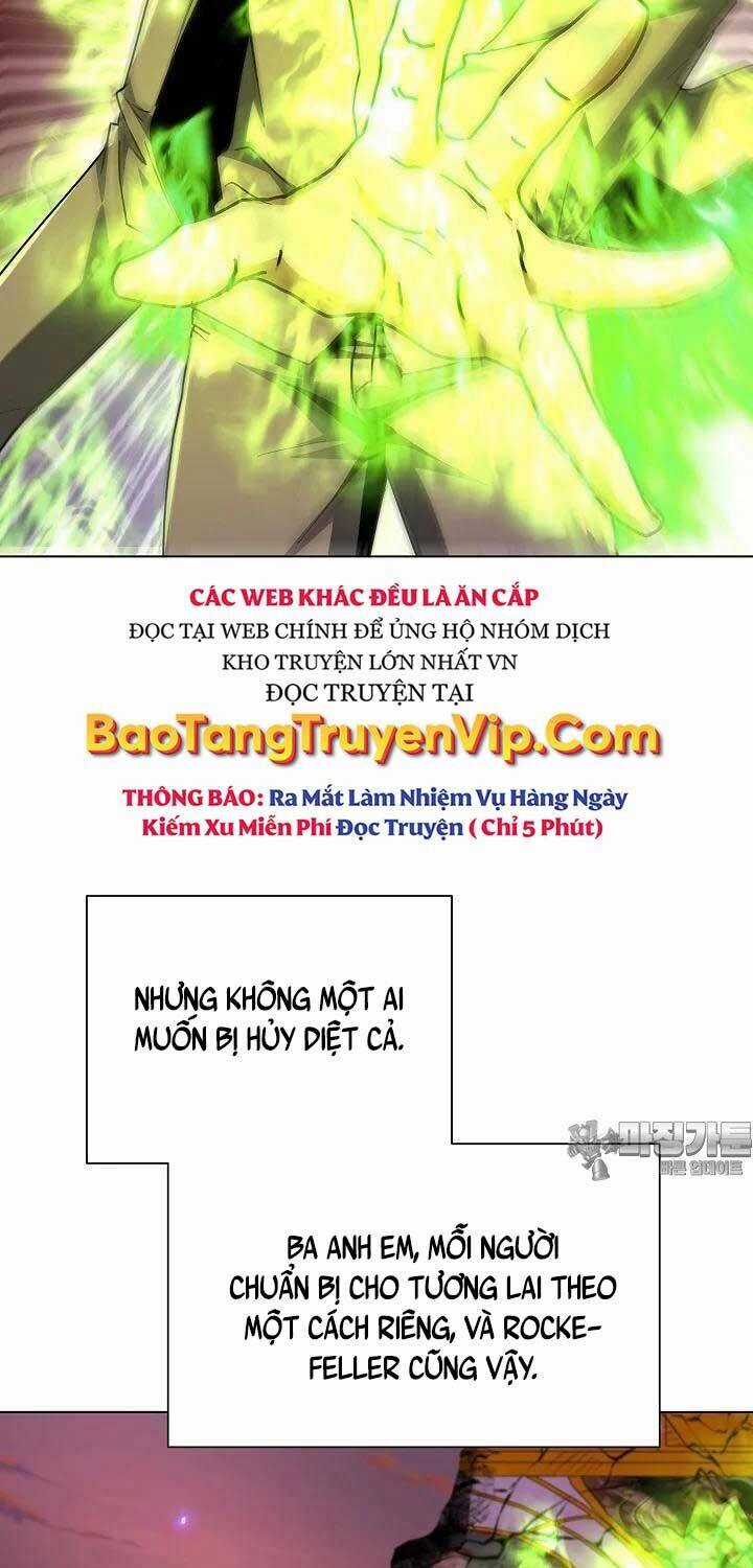 Thiên Ma Không Muốn Thăng Cấp Chapter 63 trang 15