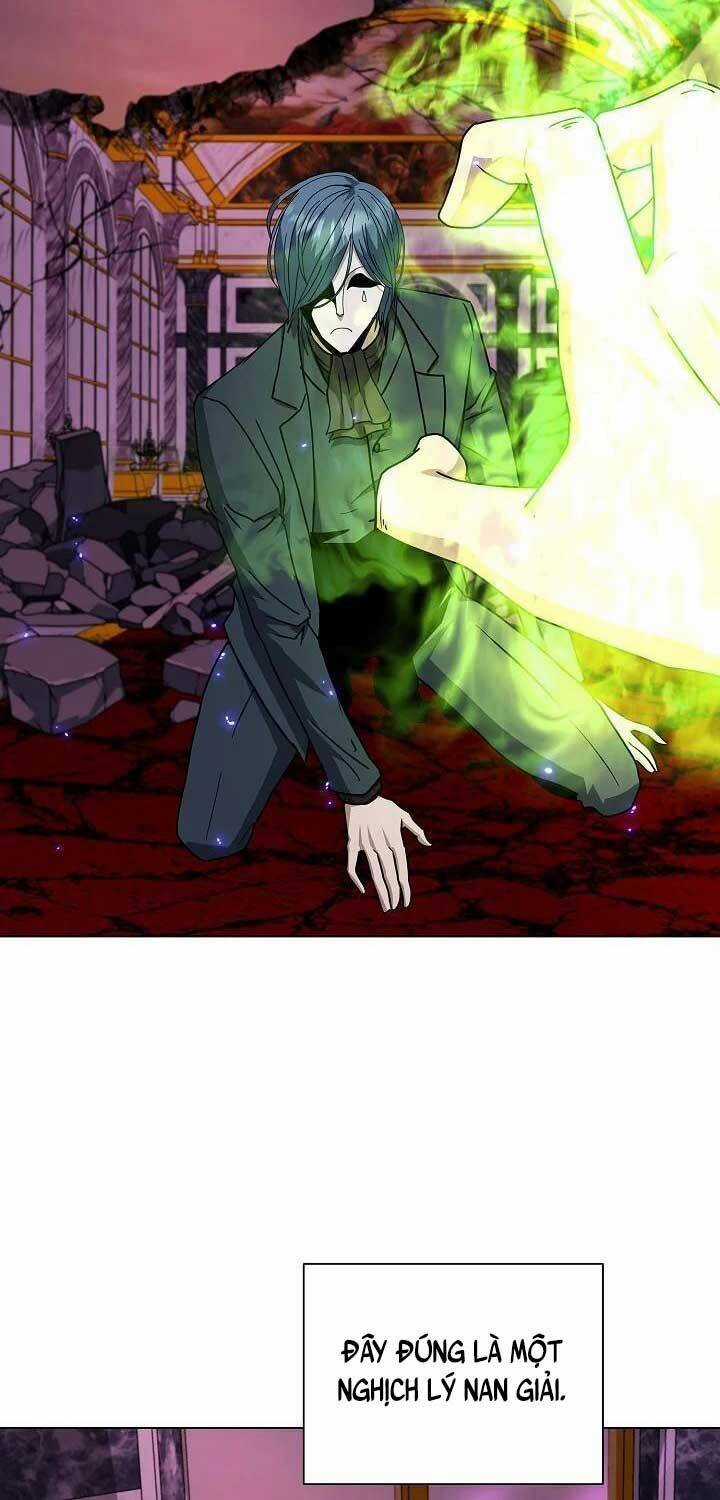 Thiên Ma Không Muốn Thăng Cấp Chapter 63 trang 16