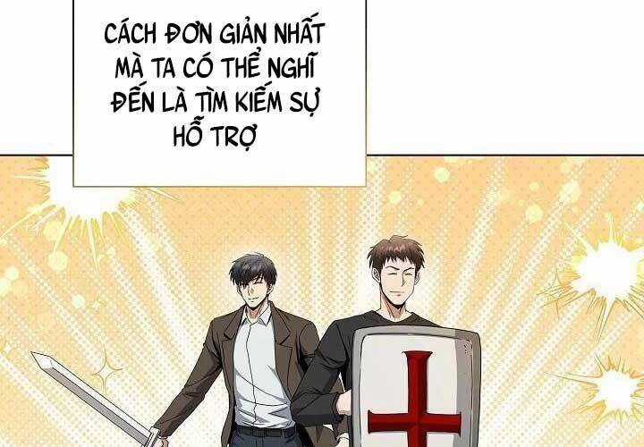 Thiên Ma Không Muốn Thăng Cấp Chapter 63 trang 18