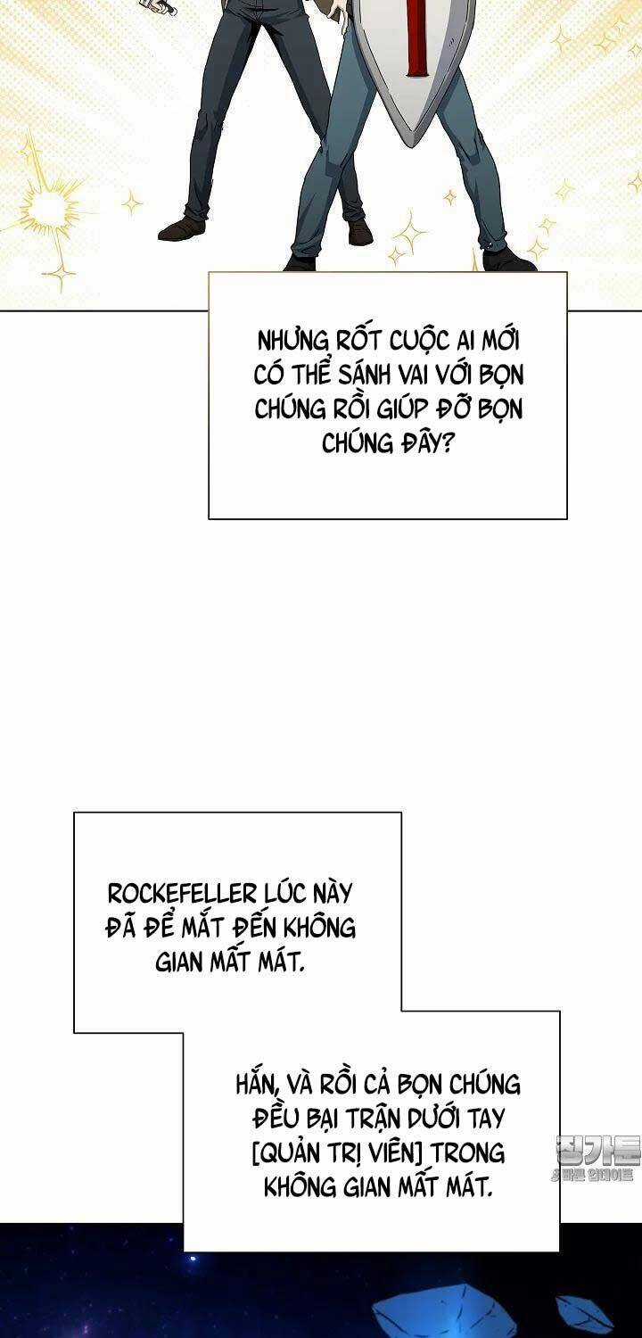 Thiên Ma Không Muốn Thăng Cấp Chapter 63 trang 19