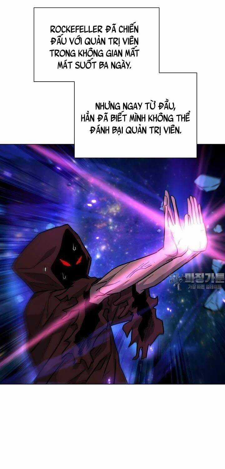 Thiên Ma Không Muốn Thăng Cấp Chapter 63 trang 21