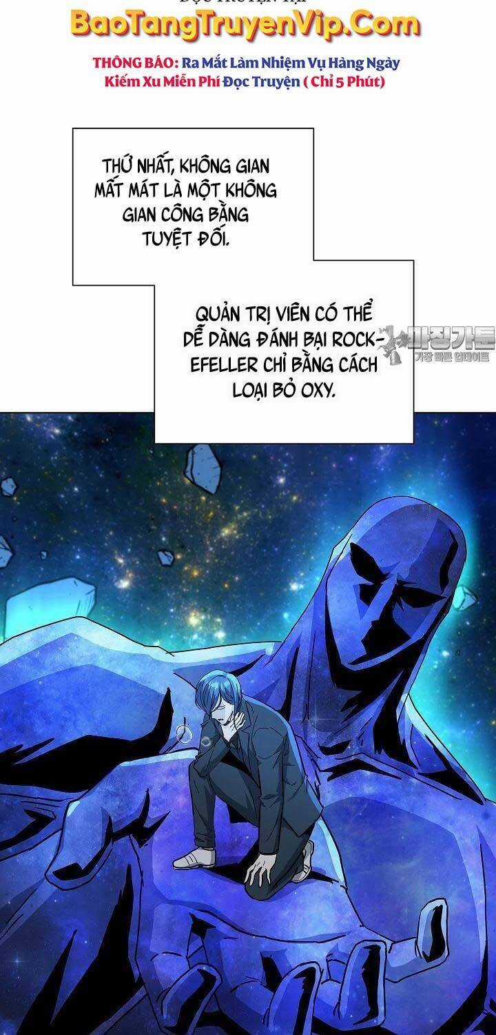 Thiên Ma Không Muốn Thăng Cấp Chapter 63 trang 23