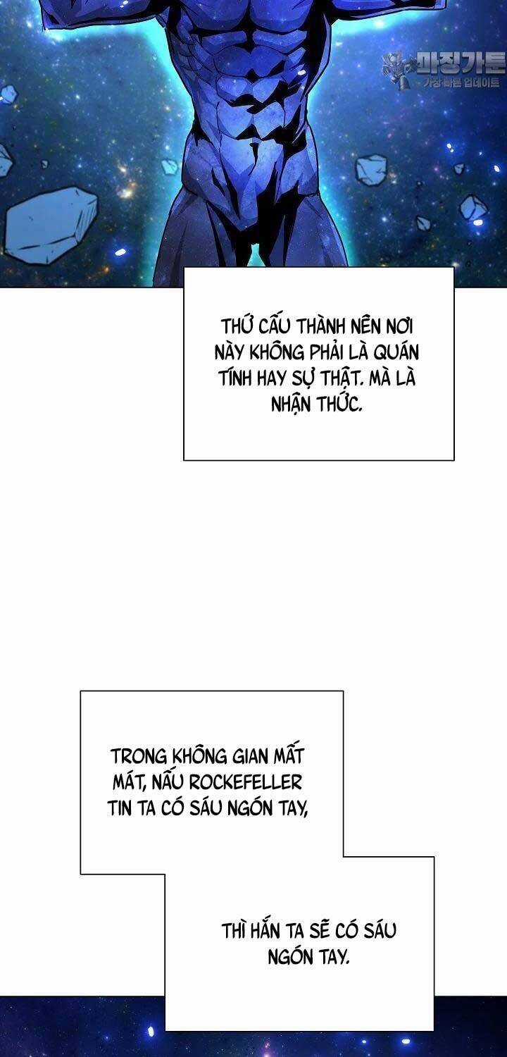 Thiên Ma Không Muốn Thăng Cấp Chapter 63 trang 25