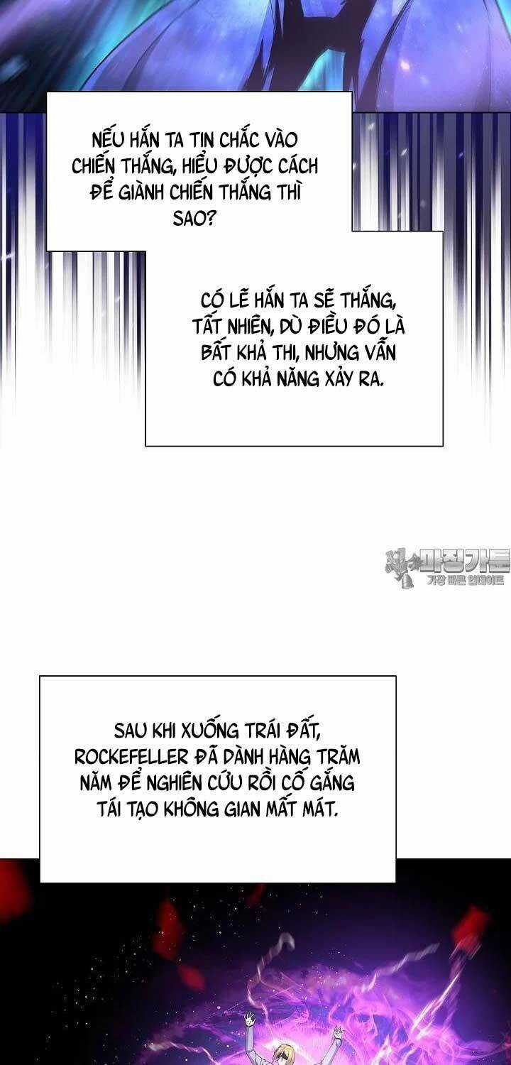 Thiên Ma Không Muốn Thăng Cấp Chapter 63 trang 28