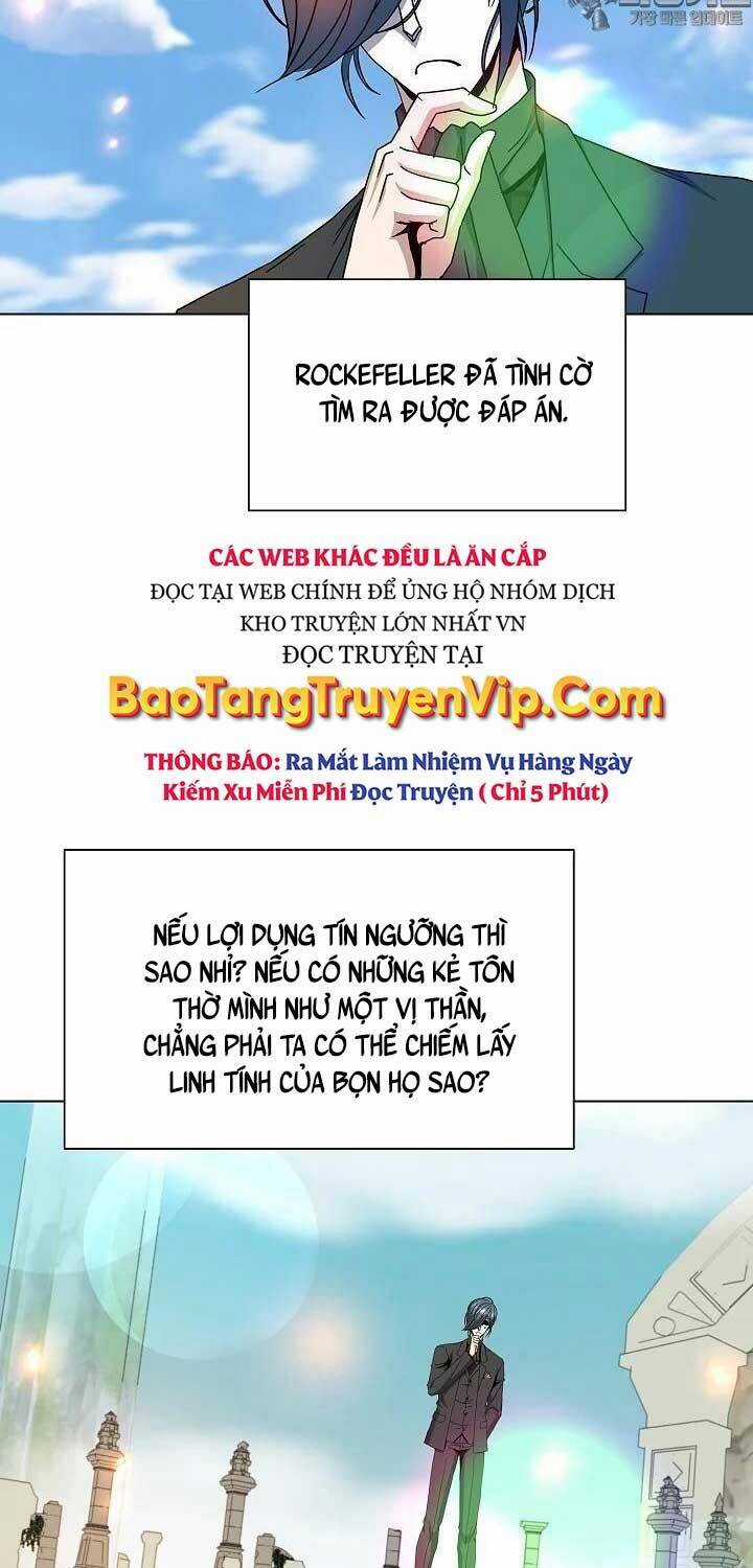 Thiên Ma Không Muốn Thăng Cấp Chapter 63 trang 32