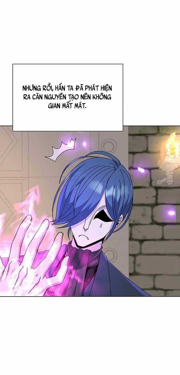 Thiên Ma Không Muốn Thăng Cấp Chapter 63 trang 37