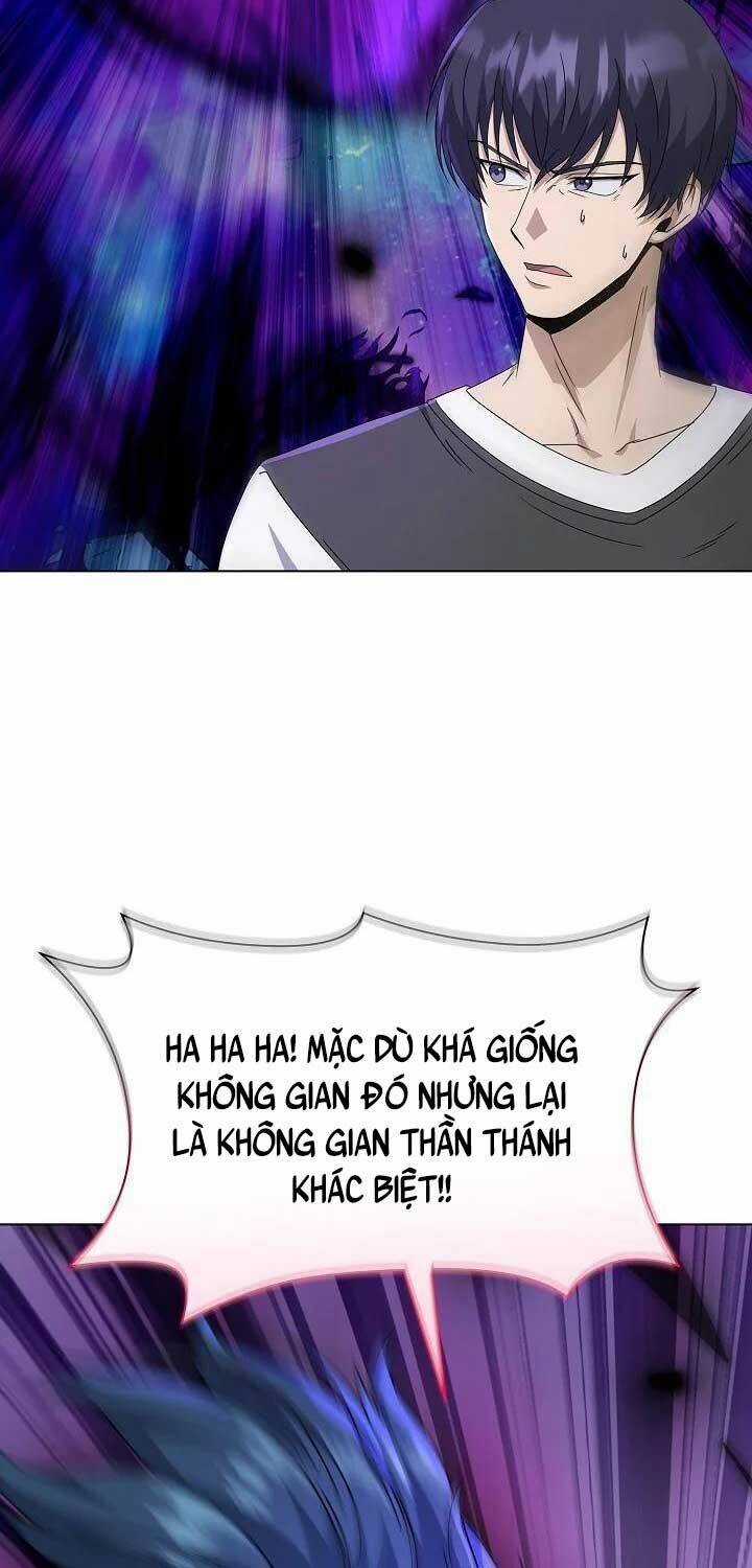 Thiên Ma Không Muốn Thăng Cấp Chapter 63 trang 4