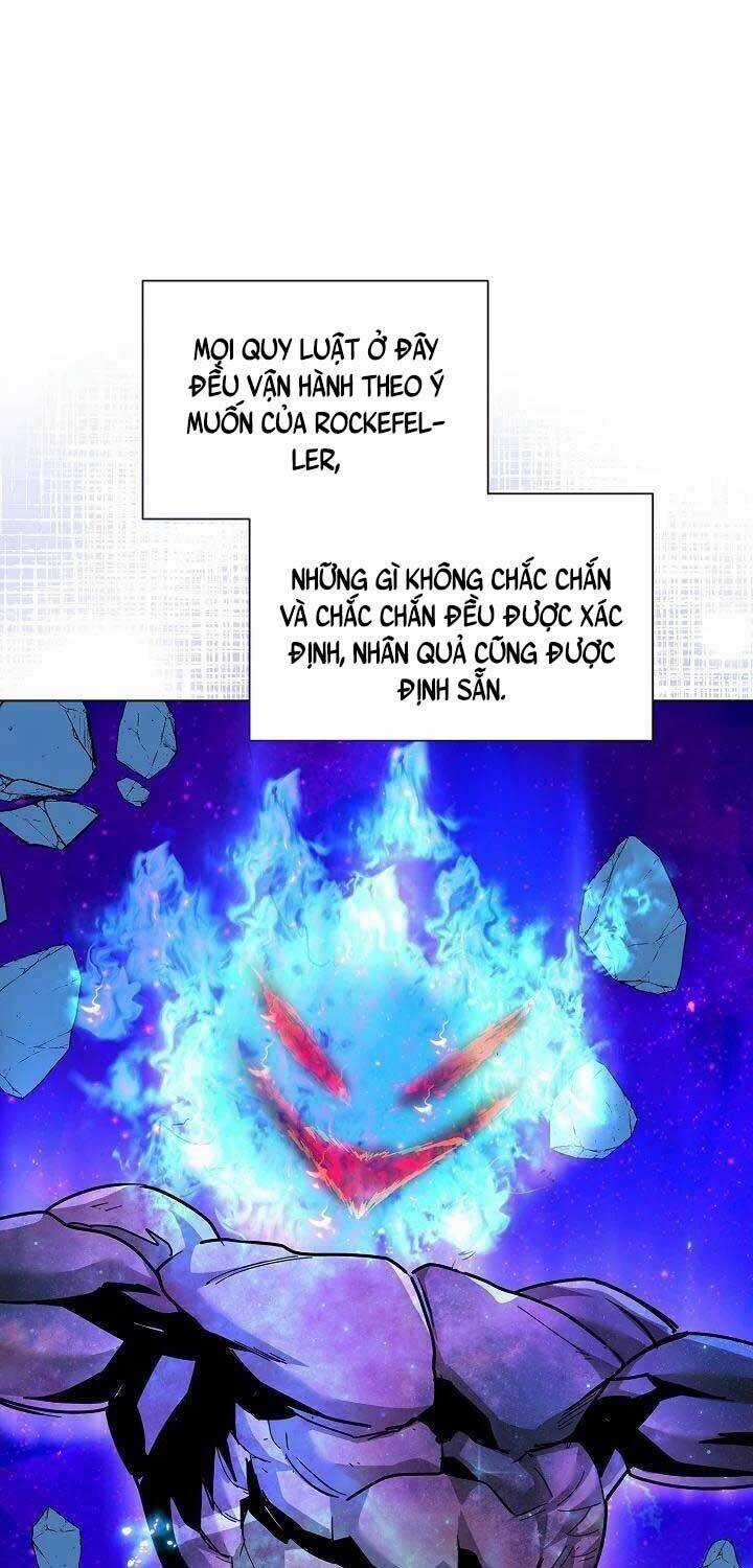 Thiên Ma Không Muốn Thăng Cấp Chapter 63 trang 42