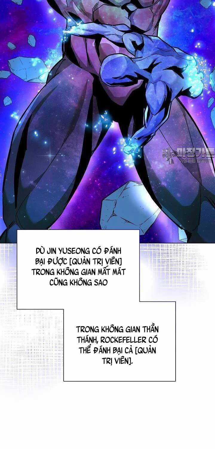 Thiên Ma Không Muốn Thăng Cấp Chapter 63 trang 43