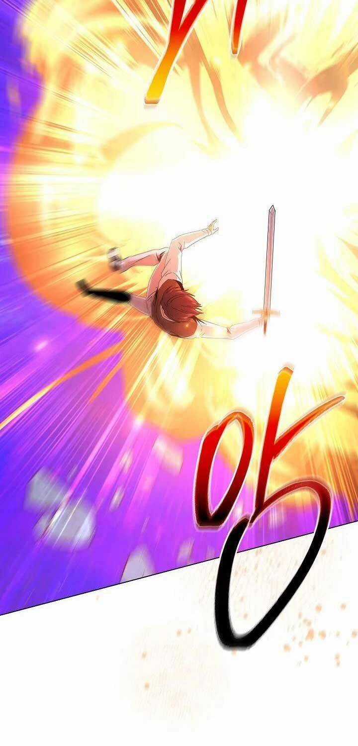 Thiên Ma Không Muốn Thăng Cấp Chapter 63 trang 47