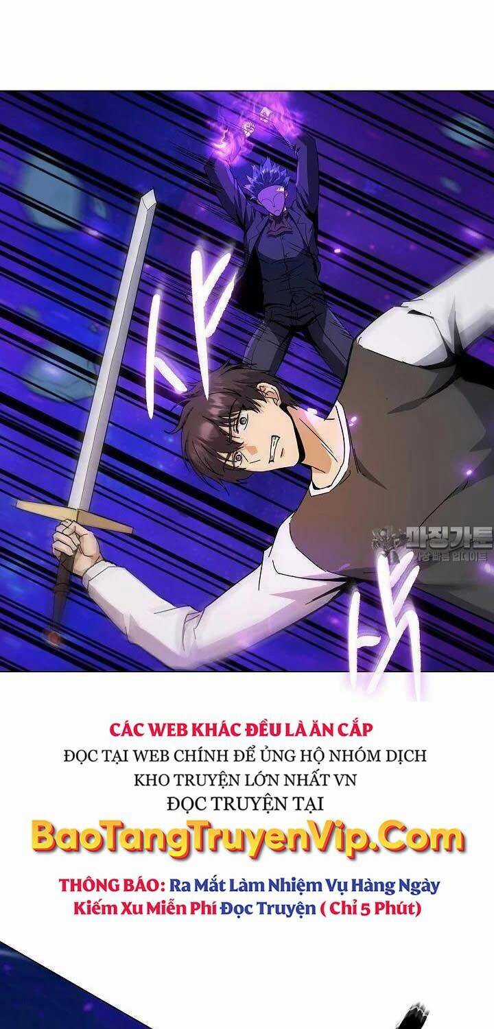 Thiên Ma Không Muốn Thăng Cấp Chapter 63 trang 48