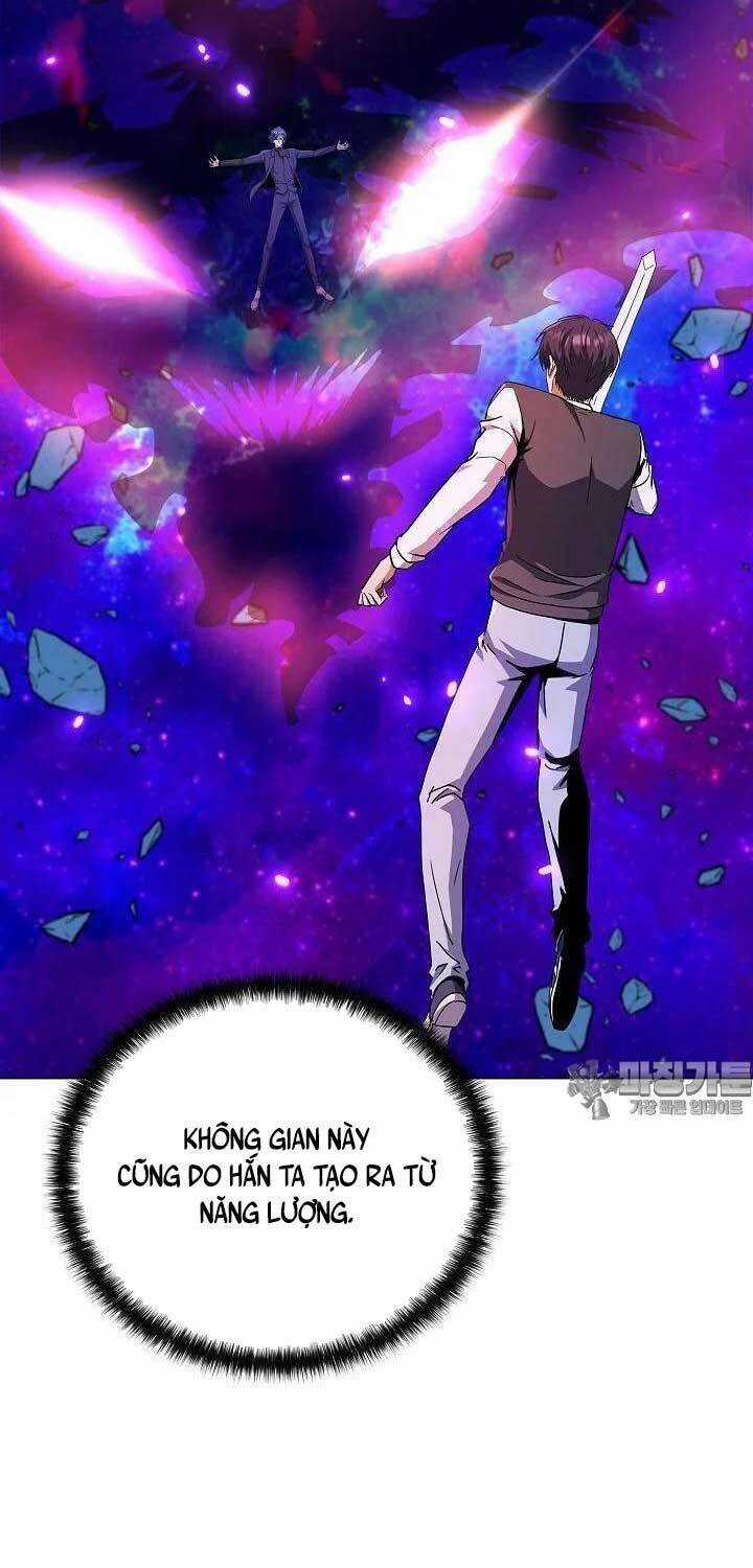 Thiên Ma Không Muốn Thăng Cấp Chapter 63 trang 53