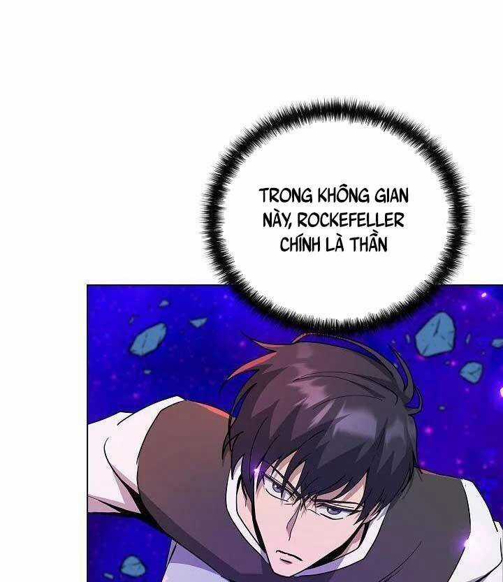 Thiên Ma Không Muốn Thăng Cấp Chapter 63 trang 54
