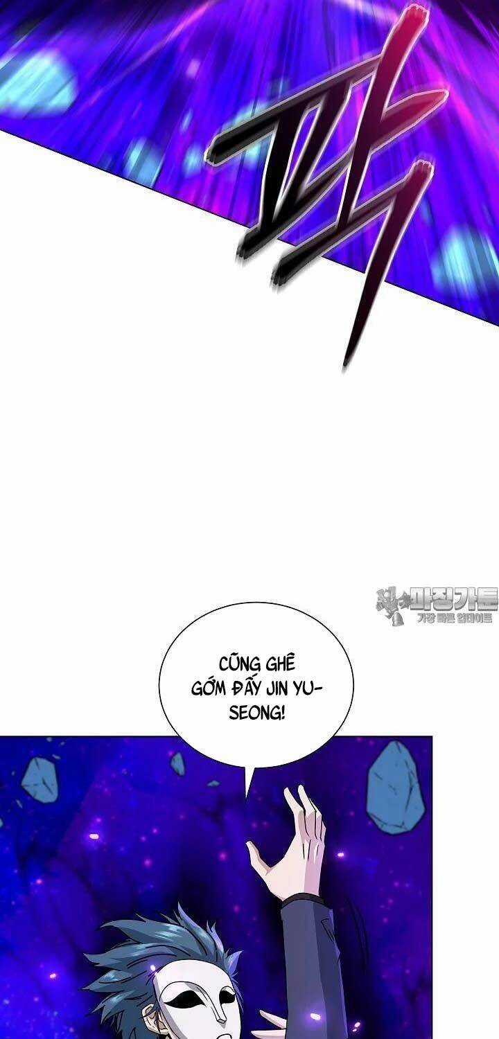 Thiên Ma Không Muốn Thăng Cấp Chapter 63 trang 57