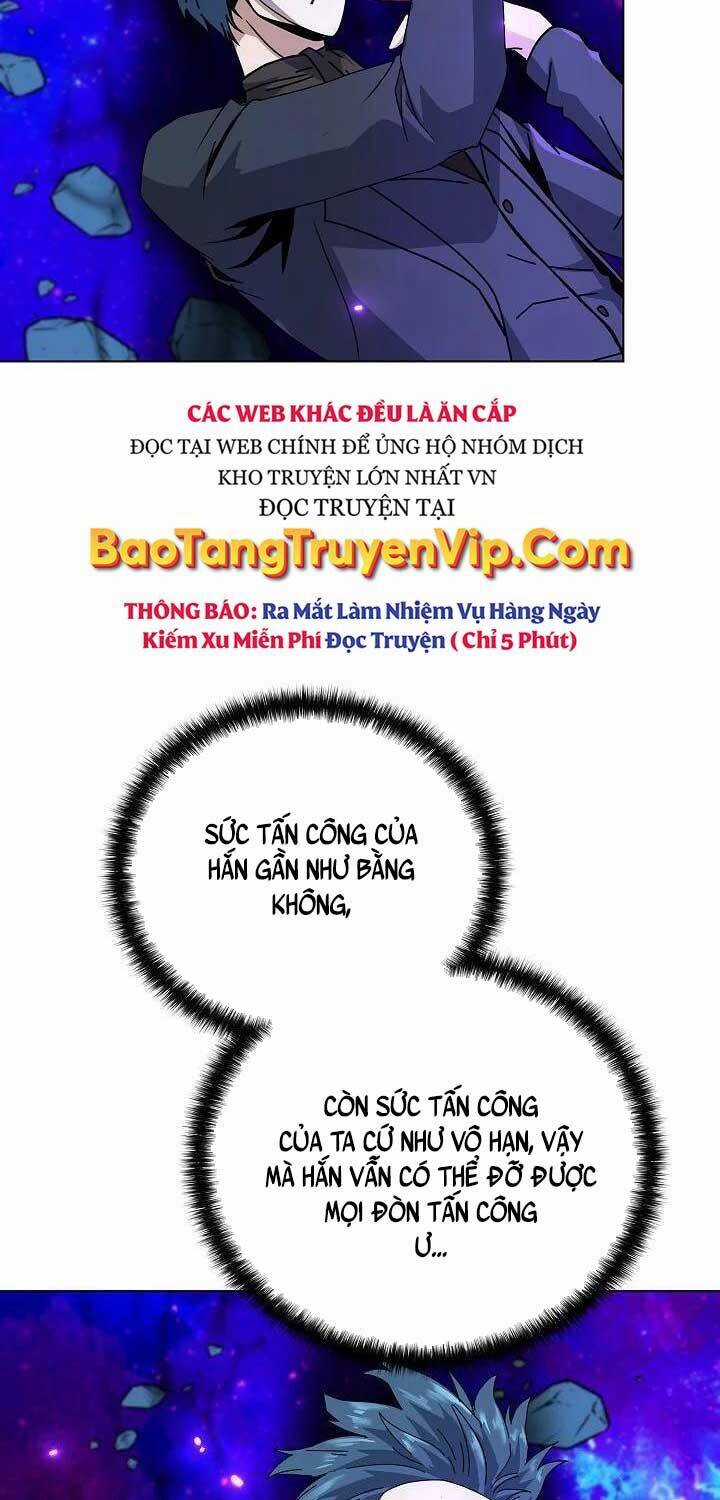 Thiên Ma Không Muốn Thăng Cấp Chapter 63 trang 58