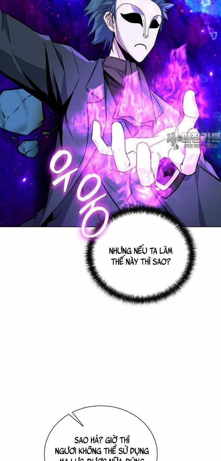 Thiên Ma Không Muốn Thăng Cấp Chapter 63 trang 59