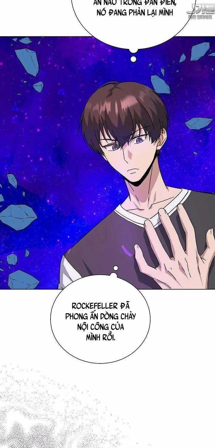 Thiên Ma Không Muốn Thăng Cấp Chapter 63 trang 61