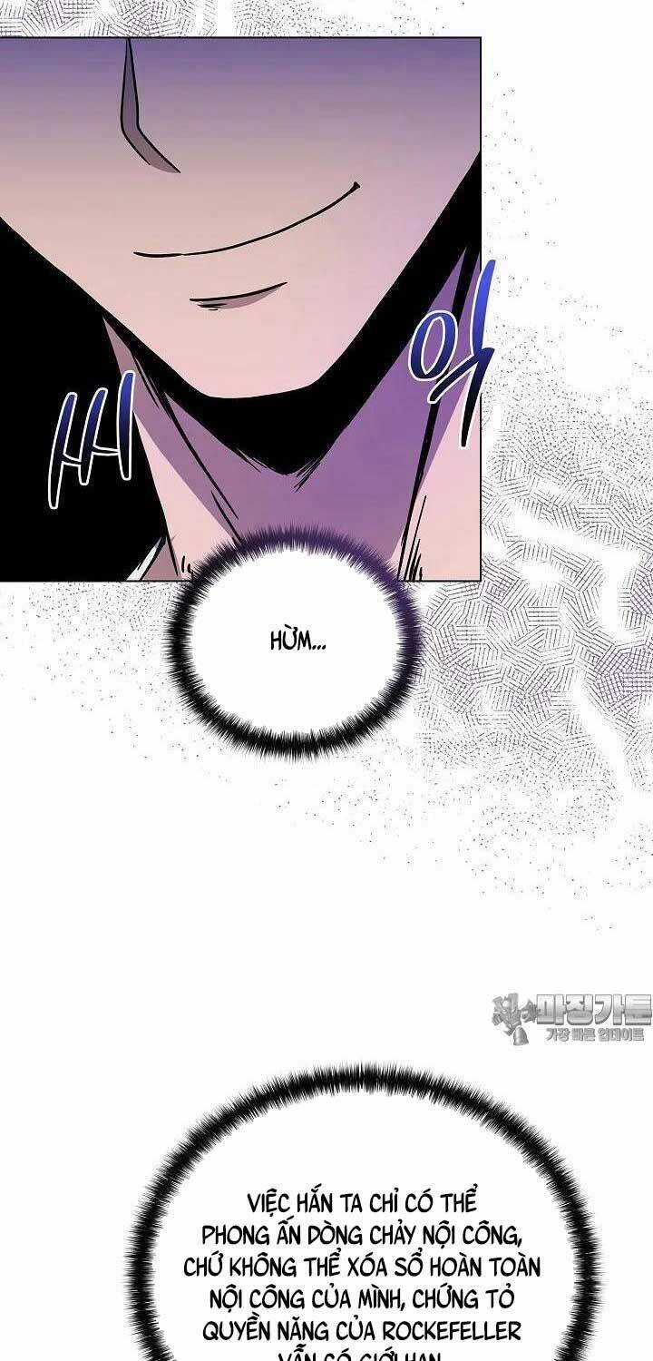 Thiên Ma Không Muốn Thăng Cấp Chapter 63 trang 62