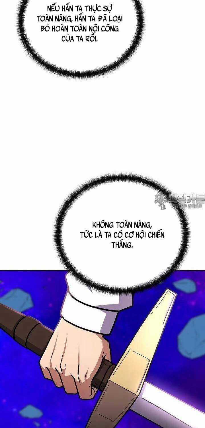 Thiên Ma Không Muốn Thăng Cấp Chapter 63 trang 64