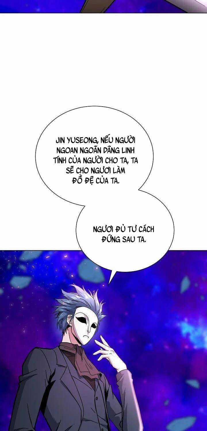 Thiên Ma Không Muốn Thăng Cấp Chapter 63 trang 65