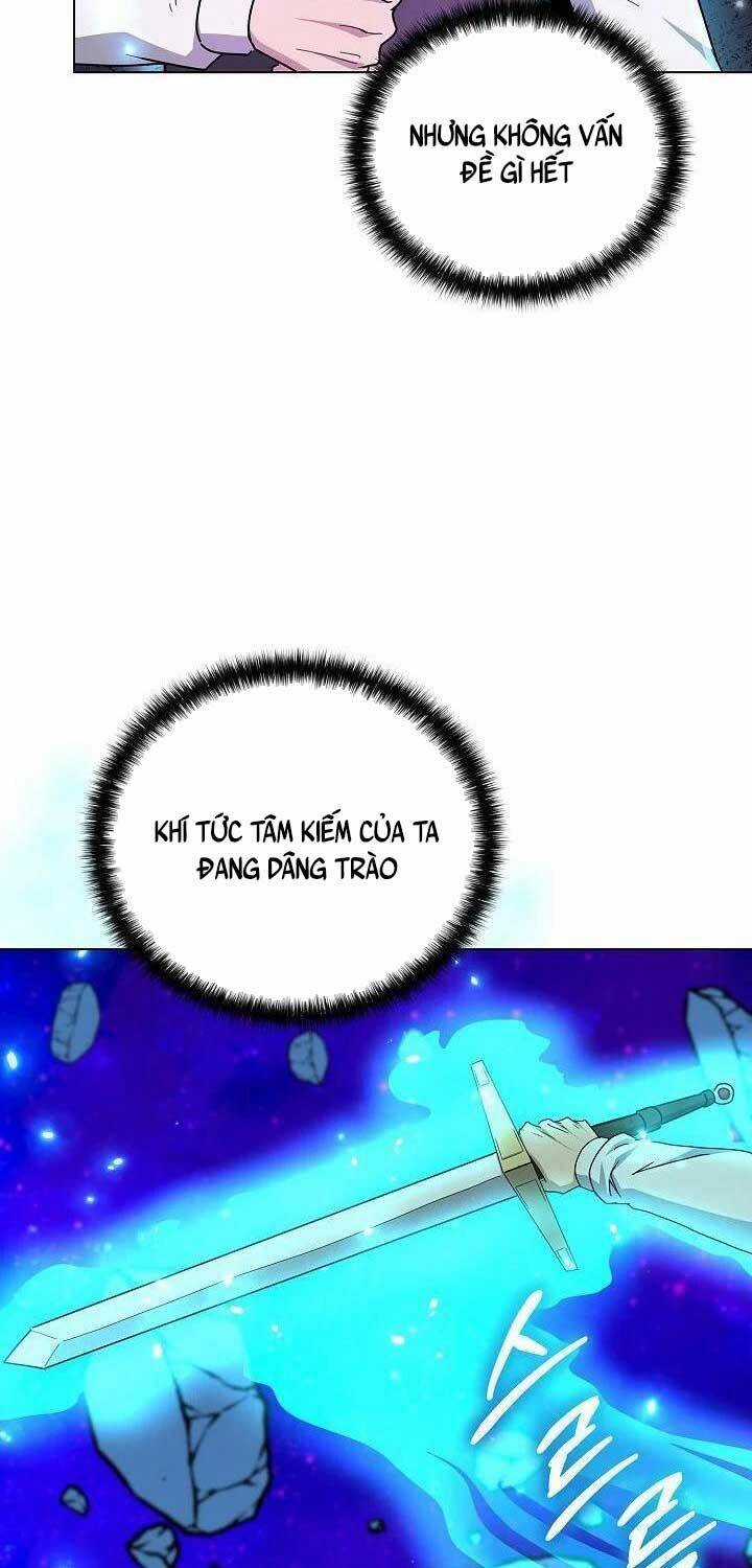 Thiên Ma Không Muốn Thăng Cấp Chapter 63 trang 70